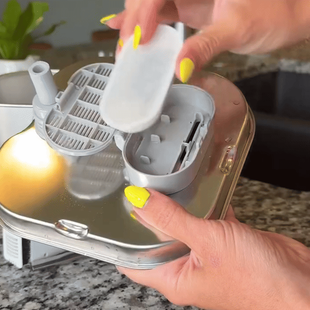 Miaulo™️ - Fontanella Gatti 2.2L