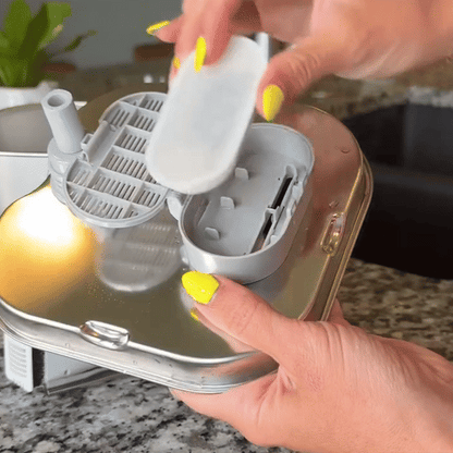 Miaulo™️ - Fontanella Gatti 2.2L