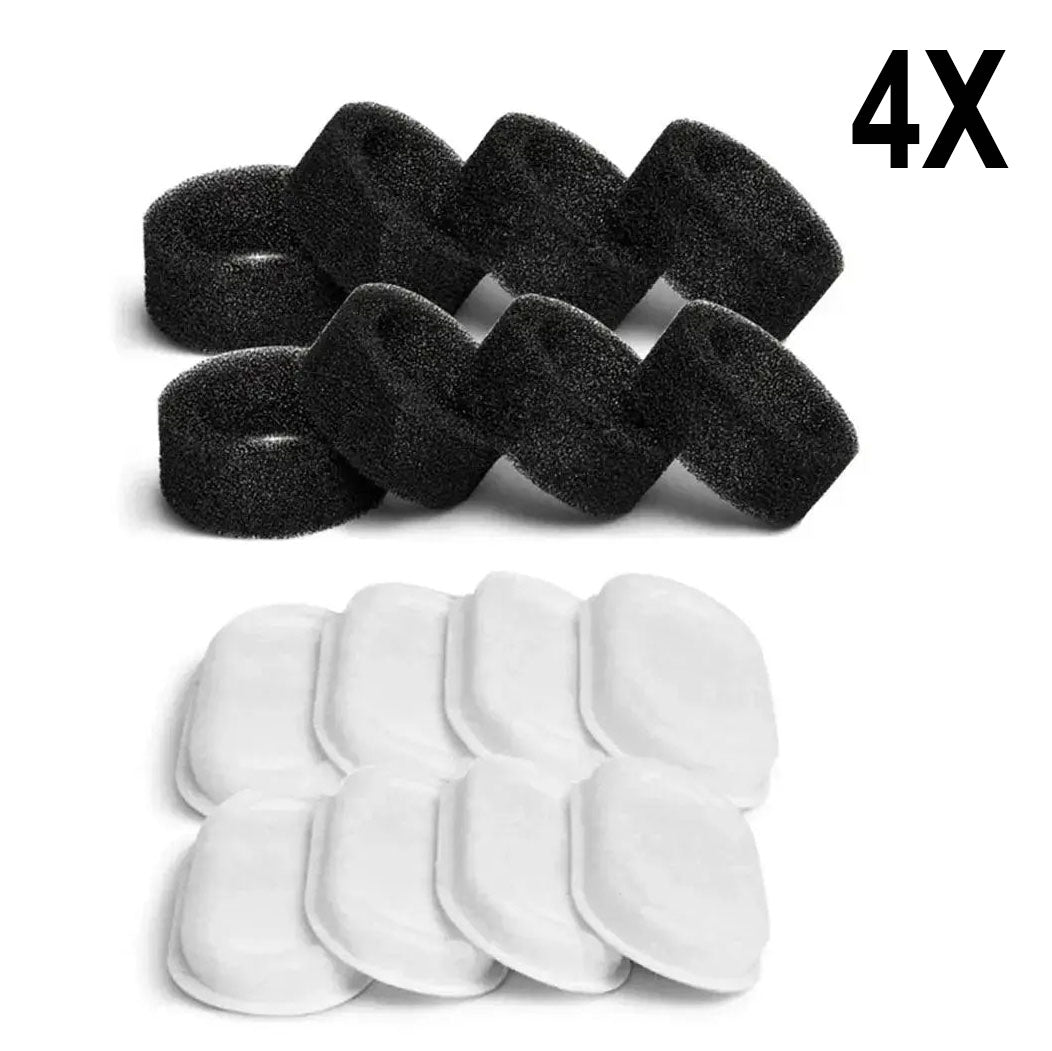 Miaulo – Filtri Di Ricambio Originali