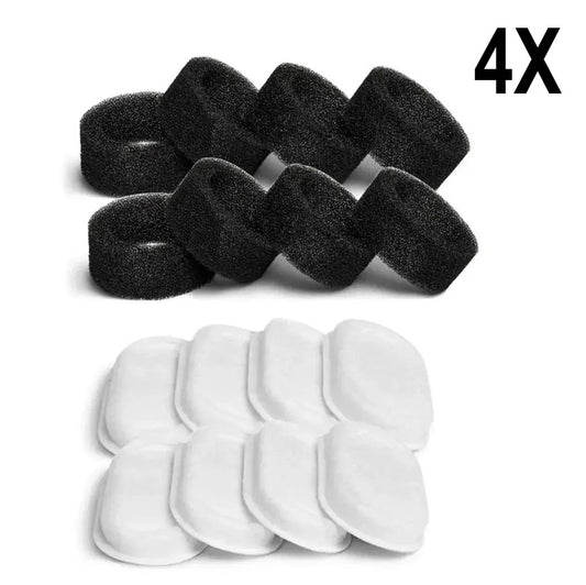 Miaulo – Filtri Di Ricambio Originali