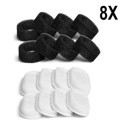 Miaulo – Filtri Di Ricambio Originali