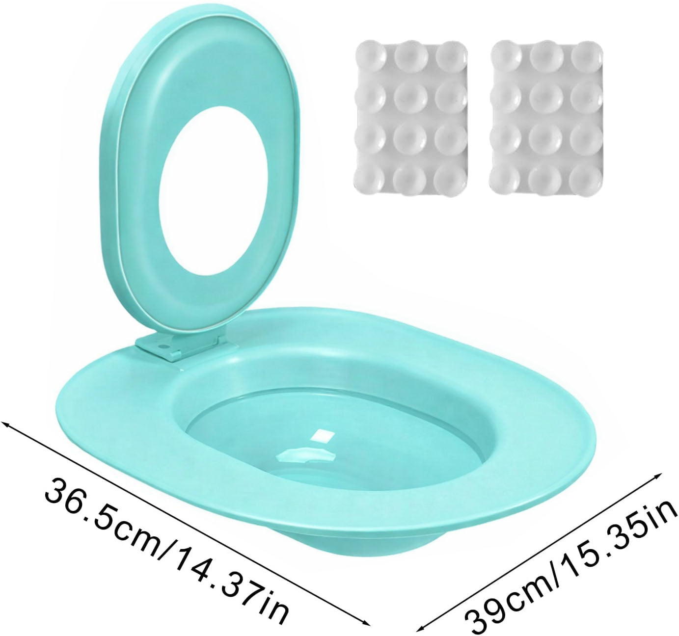 Kit Di Addestramento Per Il WC Del Gatto