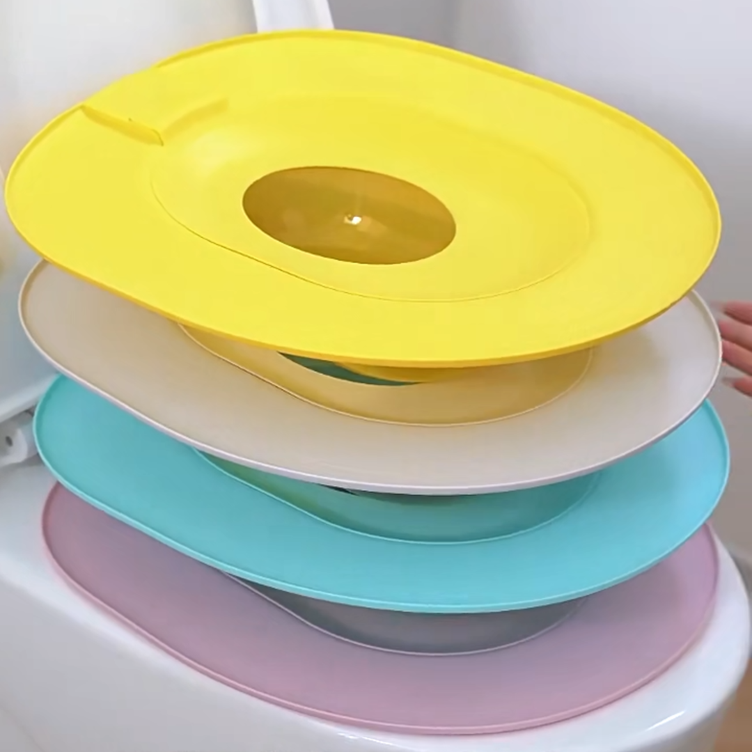 Kit Di Addestramento Per Il WC Del Gatto