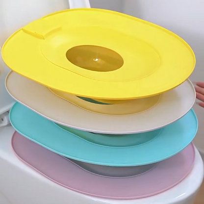 Kit Di Addestramento Per Il WC Del Gatto